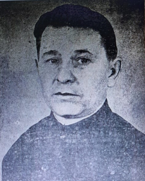 Павлов Яков Кузьмич